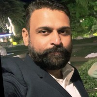 Omer Saeed