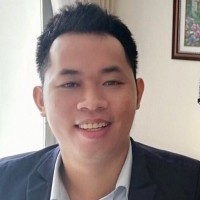 Huynh Quoc Huy