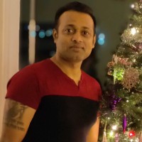Rishikesh Dagwal