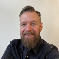 Paul Walker MSc MInstLM