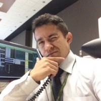 Alan Seixas