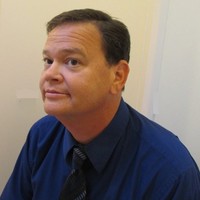 Kerry Mathews