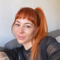 Tamara Palomar Pedrera