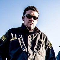Chad Parsons, Mpa, Iaai-Cfi, Nafi-Cfei