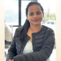 Kalyani Chaudhari