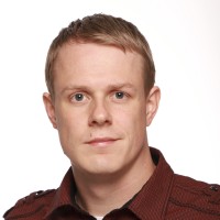 Sander Ruben