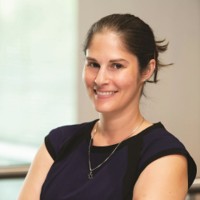 Dayna Mehlman-Mason