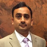 Hitesh Patel