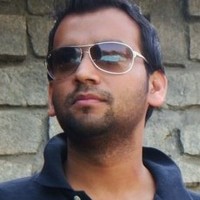 Dhruv Murarka