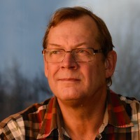Lars Svensson