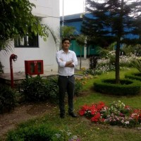 Arnish Dhiman