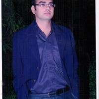 Amar Gajjar
