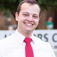 Gabriel Lewis