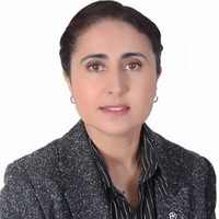 Ghizlane BOUABID