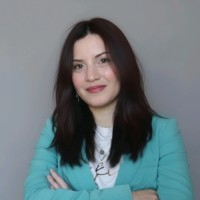 Carla Leal Vega