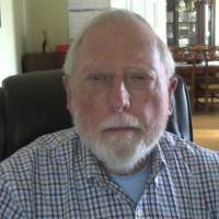 Curtis B Edewaard