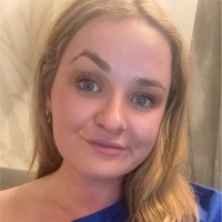 Shantelle Peterson-Hopgood