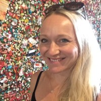 Katherine Button