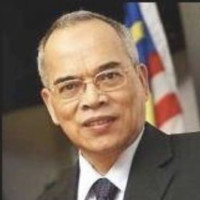 Mohamed Awang Lah