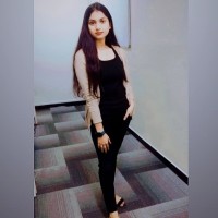 Shraddha Jangam