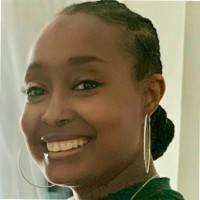 Chante' Williams