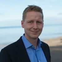 Jacob Høj Jørgensen