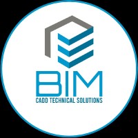 BIM CADD TECHNICAL SOLUTIONS