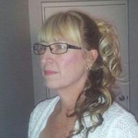 Patricia Rodwell