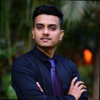 Swapnil Chavan
