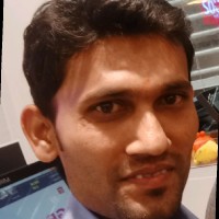 Shashikant Kamble