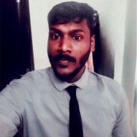 Mahesh Kumar