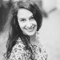 Madeleine Longo