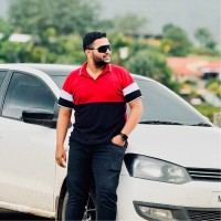 Saifali Shaikh