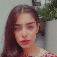 Ayesha Sohail