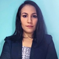 Clara Domingos Marques Alexandre