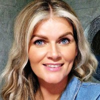 Samantha Crookes