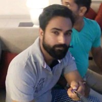 Nirpendra Yadav