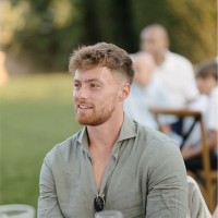 Jordan Christopher