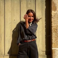 Manon Frottier