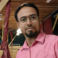 Ekram khan