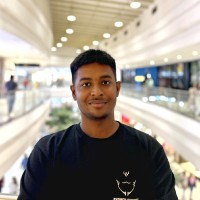 Kumar Arman Sikriwal