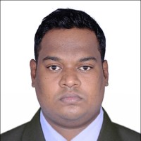 Ranjeeth Kantharaj
