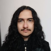 Carlos David Angel Barbosa