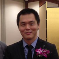 Alex Hong