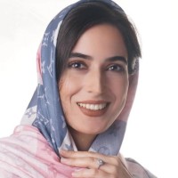 Fereshte Abdolahimehr