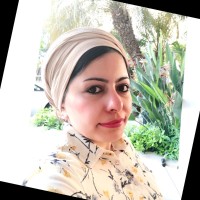 mahdieh mohammadzadeh