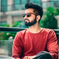 Chirag Gandhi