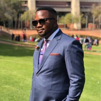 Stephen Mogapi