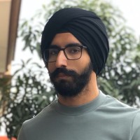 Dilpreet Singh