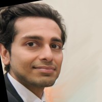 Aadil Ahmed